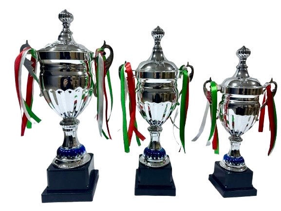 coupes d’argent