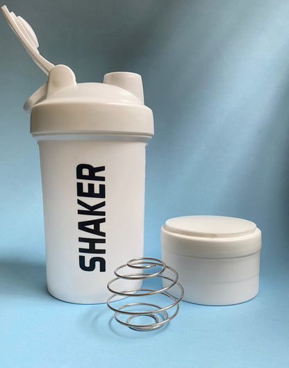 Bouteille- shaker