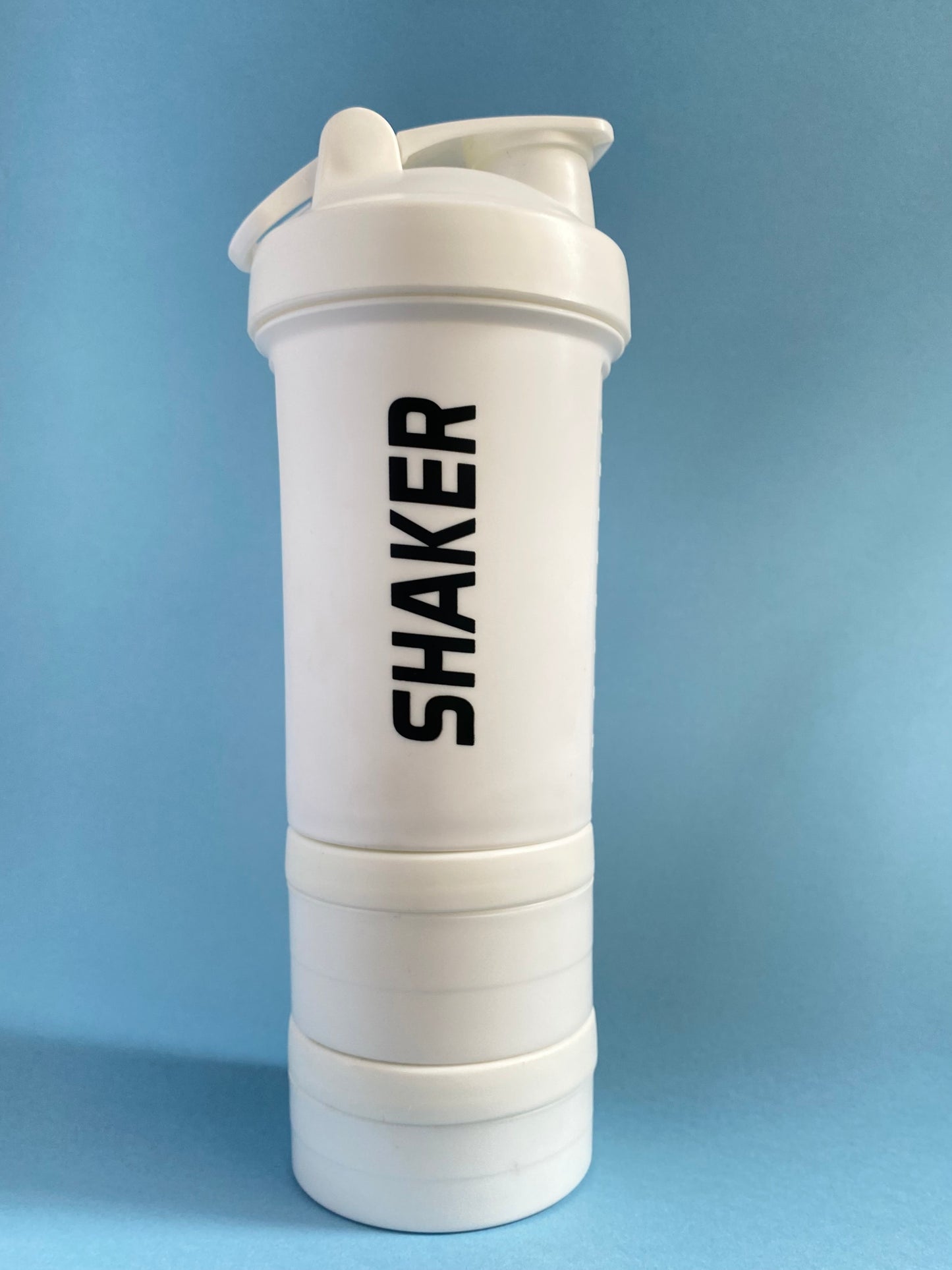 Bouteille- shaker